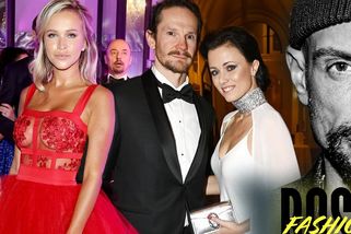 „Tohle nemůžete ukazovat ani v Brně!“ Stylista Filip Vaněk se pustil do plesových outfitů českých osobností - Super.cz